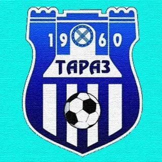 Тараз футбольный