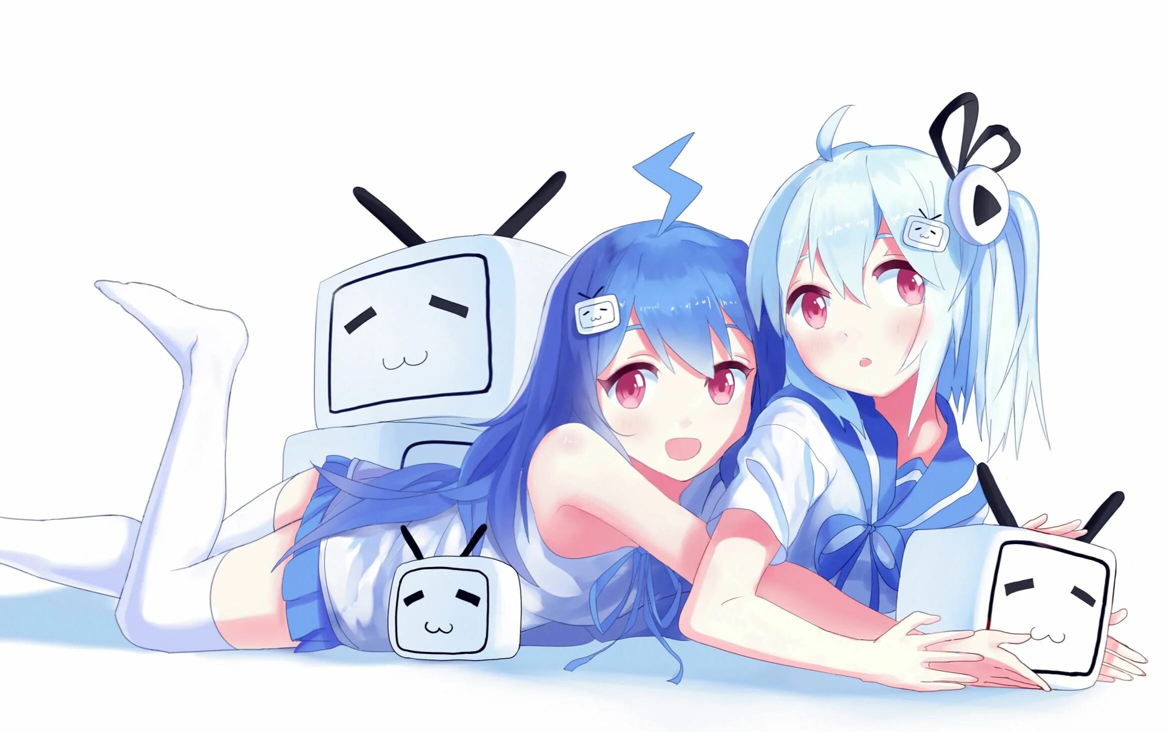 Bilibili page. Bilibili Маскоты. Логотип bilibili. Bilibili 2009.