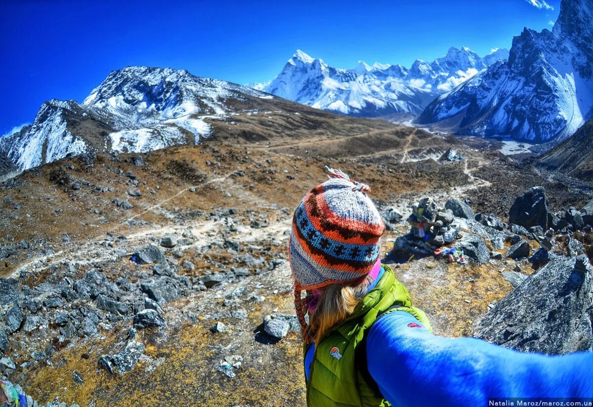Everest c