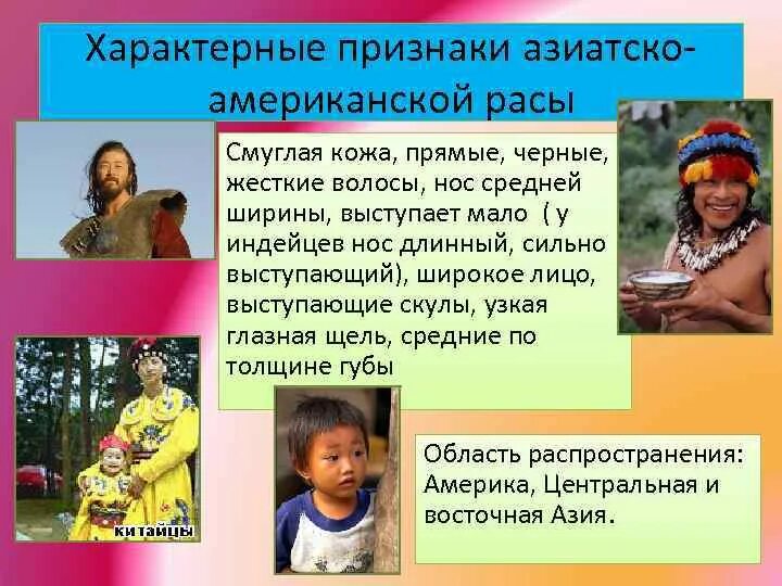 Выступающий нос характерны для какой расы. Жёлтый цвет кожи у монголоидной расы. Расы центральной Америки. Австроазиатская раса. Признаки характерные для всех рас.