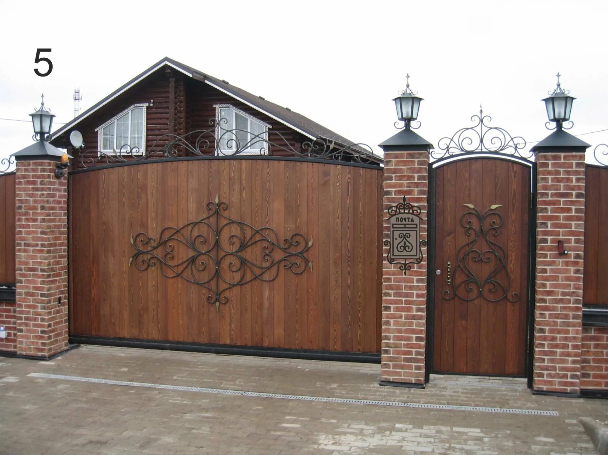 Vipkovka.by, wrought iron, Belarus, Minsk, vulica Šaranhoviča, 31 - Yandex Maps