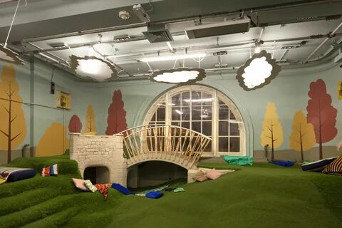 Playground studio