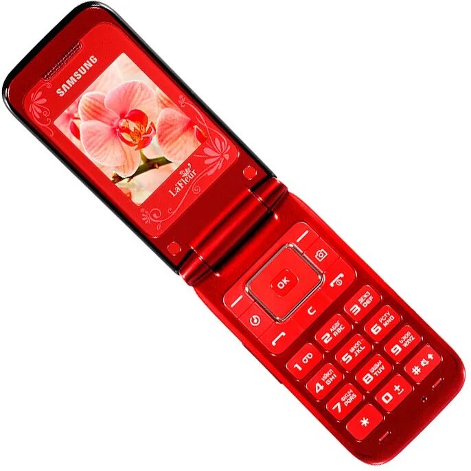 Телефон раскладушка красный. Samsung e2530 la fleur. Samsung la fleur раскладушка e2530. Samsung gt-e2530 la fleur Scarlet. Samsung e2530 la fleur корпус.