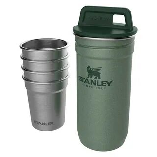 Stanley adventure