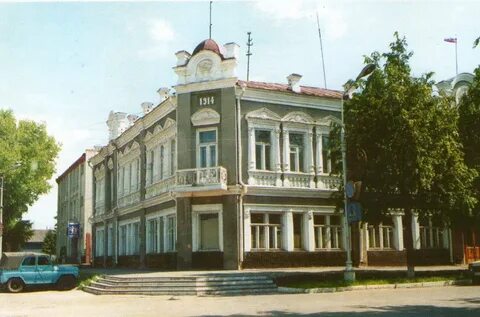 Дома город кузнецк пензенская область