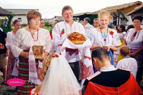 Обычаи на свадьбу жениху