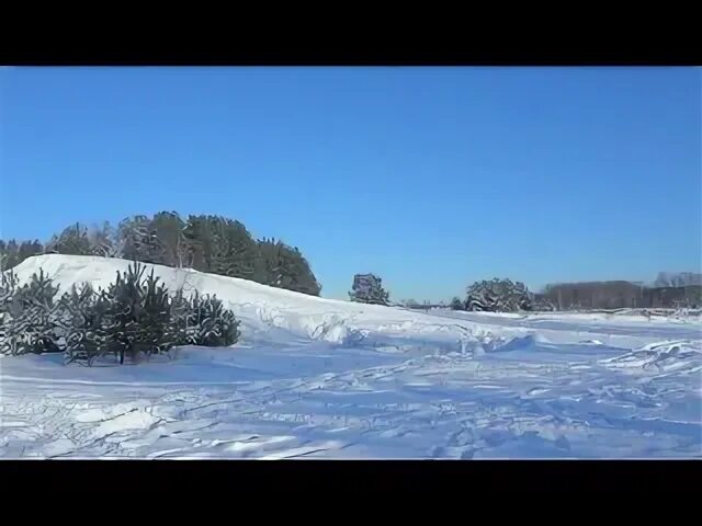 Горка в егорьевске