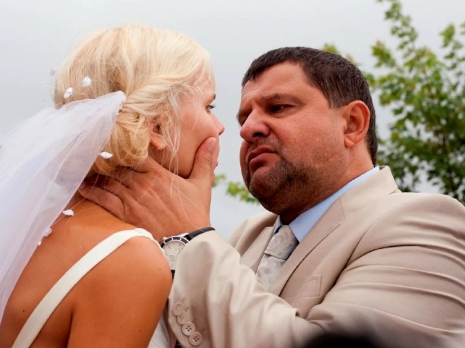 Где выходить замуж