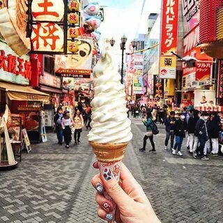 Китайское мороженое