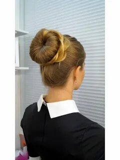 Какая прическа была у учителя