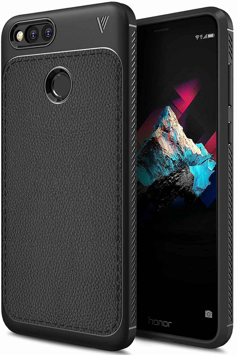 Андроид honor x7