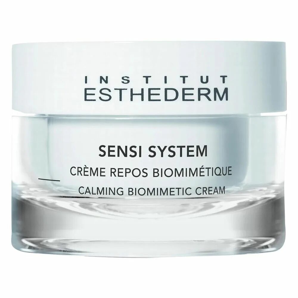 System крем. Institut Esthederm крем для лица. Esthederm крем Creme repos Biomimetic 150 мл. Институт Эстедерм Nutri System. Успокаивающий крем resens Red Cream 50 мл.