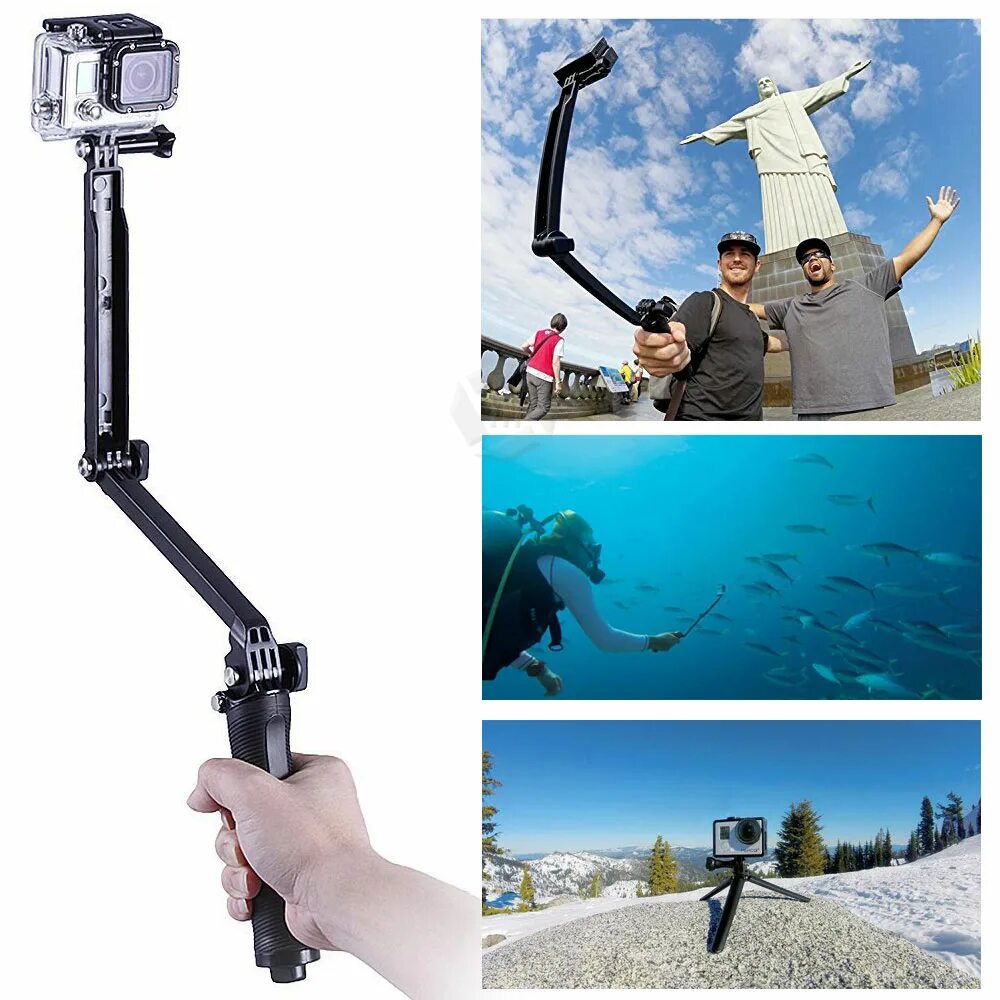 крепление для телефона на штатив. держатель fujimi sm-cl1 вертикальный. крепление для селфи. монопод l 03s. кронштейн держатель для селфи палки.