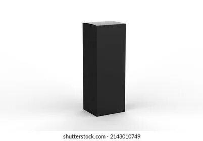 Tall box