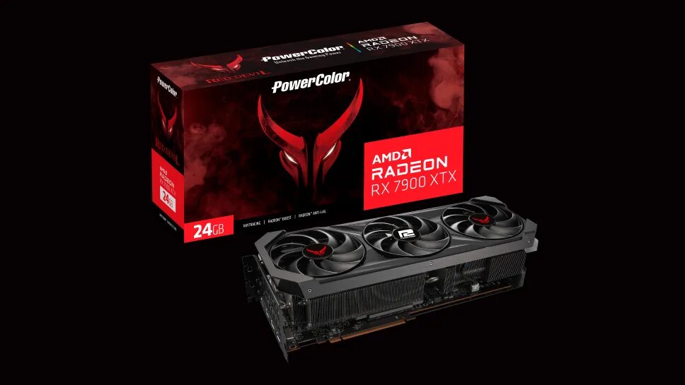 Radeon rx 7900 gre gaming oc. RX 7900 XTX. RX 7900 XTX Red Devil. POWERCOLOR Red Devil 7900 XTX. Red Devil AMD Radeon RX 7900 XT.