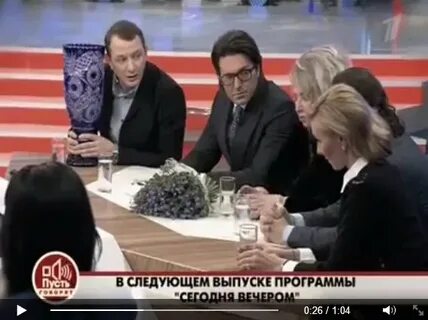 Можно следующий выпуск