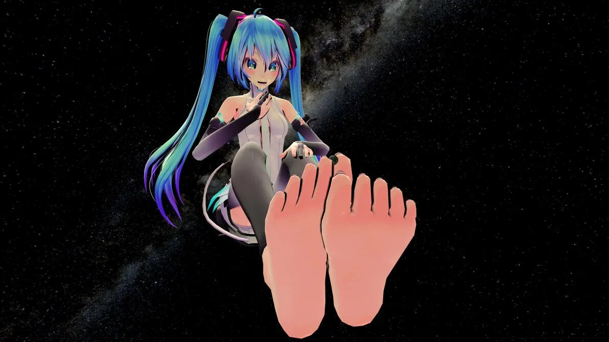 Трамплинг mmd мику. Щекотка ммд. Giantess mmd мику хатсуне. Гиантесс ммд feet. Фут ликинг mmd.