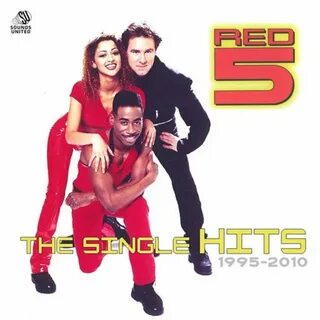 Red five
