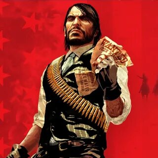 Red dead redemption 1 2024