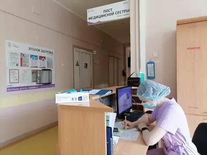 Детский пульмонологический центр махачкала