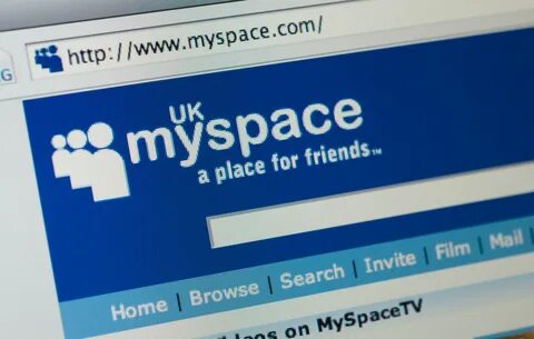 Myspace kai