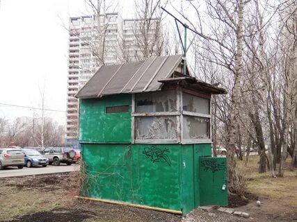 Какую голубятни