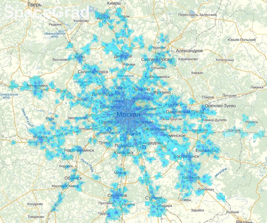 Области покрытия сотовой связи. Зона покрытия йота в Московской области. Зона покрытия сотовой связи йота на карте России. Зона покрытия ета на карте Московской области. Зона покрытия сотовой связи в Московской области на карте 2022.