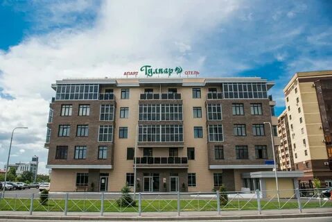 Тулпар 2 школа 181