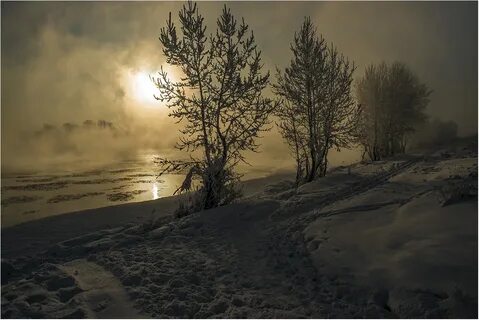 Пейзаж недели