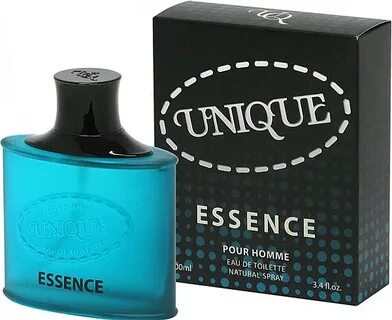 Unique essence