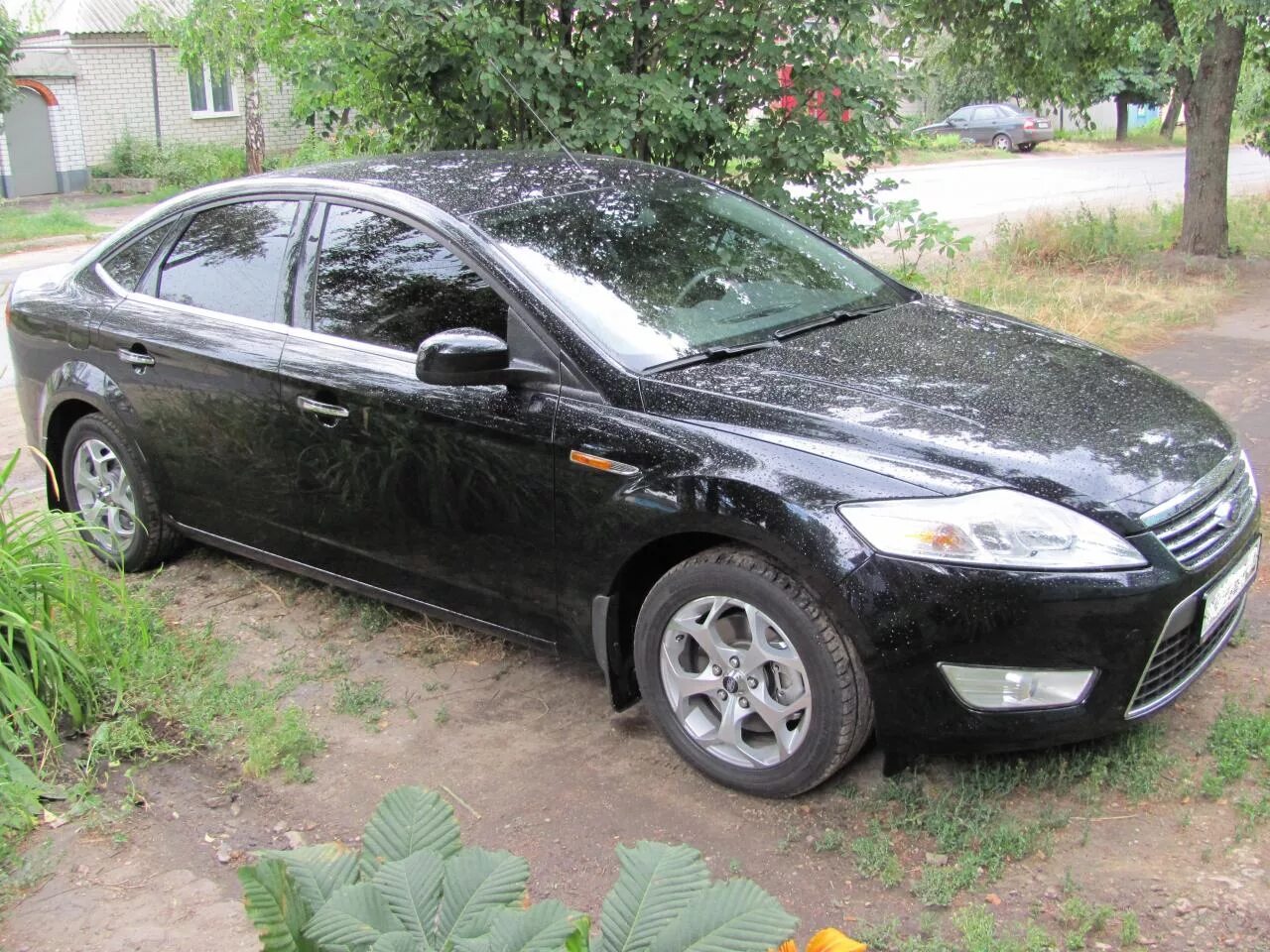 Форд мондео 2008 г. Ford Mondeo 2008. Мондео 2008. Форд Мондео 2008. Ford Mondeo, 2008 г.