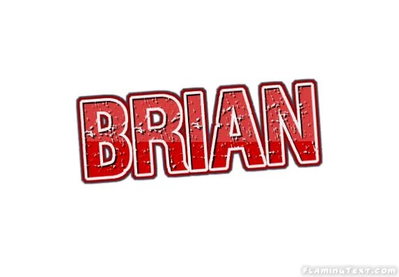 Brain name. Брайан имя. Брайан логотип. Логотип Brians. Квик Брайан логотип.