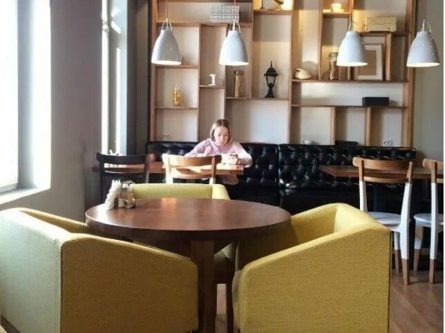 кафе ариг улан удэ