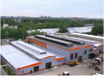 Группа компаний рг