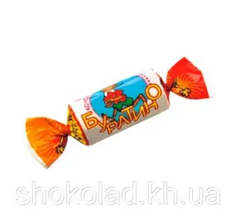 Конфеты буратино