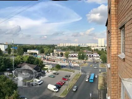 Дмитровское шоссе 131 2