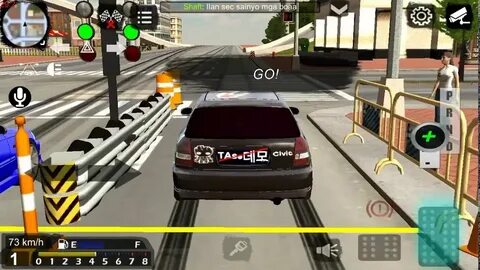 Car parking multiplayer ipa
