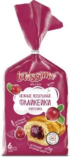 Молочная булочка русский бисквит