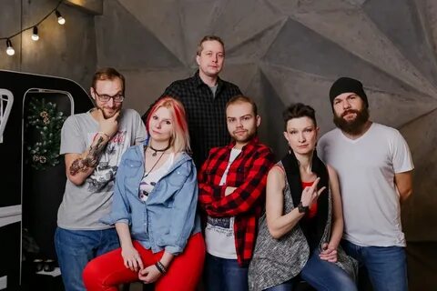 Клуб любителей ижевск