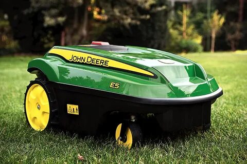 Dreame robotic mower a1