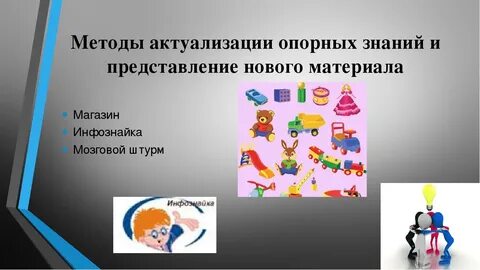 Метод актуализации