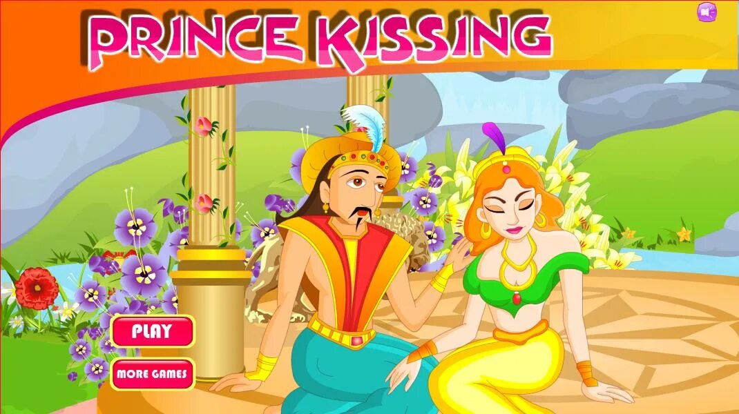 Kiss my game. Игра поцелуй принцессы. Игра Волшебный поцелуй принцессы. Чарующий поцелуй игра. Игра поцелуи принцессы в школе.