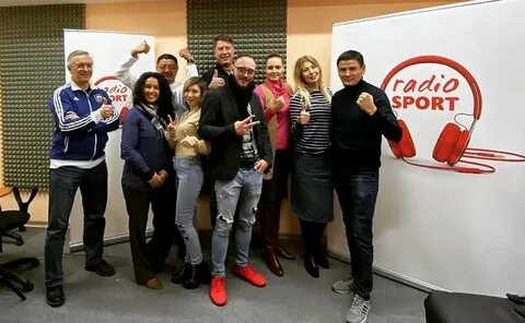 Спортивное радио