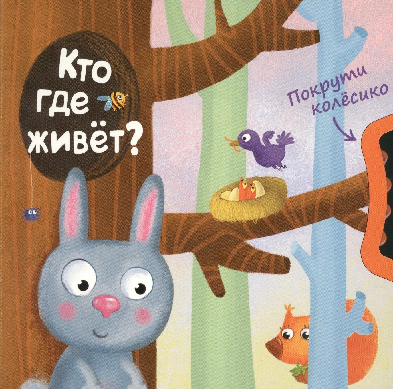 Игра "кто где живет?". ) "цвет". Где живет маленькая. Ульева е. Где живет маленькая.