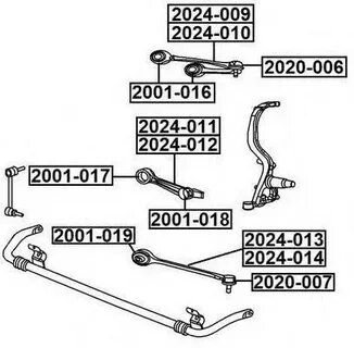 2001 19