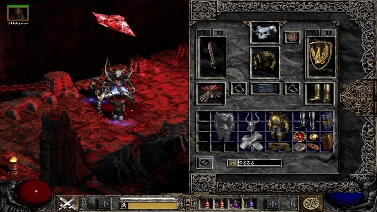 Дьябло 2 моды. Diablo 2 мод триада. Диабло зу эль мод. Diablo 2 требования. Diablo 2 pc.