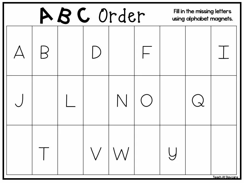 Put the letters in the. Fill in the missing letters alphabet. английский alphabet order. abc missing letters. abc worksheets.
