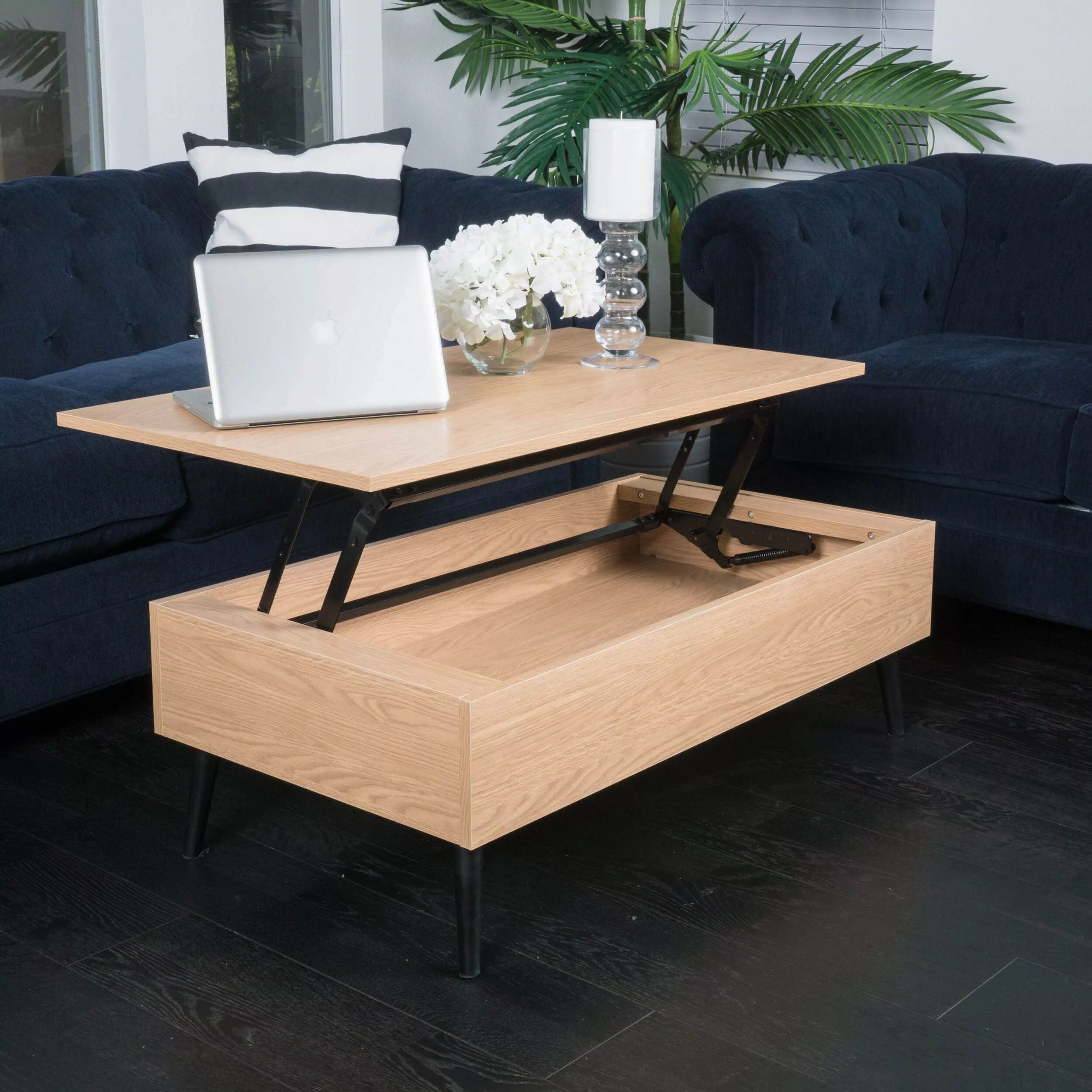 Simple table