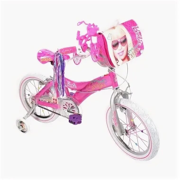 Наклейки Барби на велосипед. 2010 Glam Bike Barbie. Велосипед для Барби чтобы там было сидение для ребёнка. 2010 Glam Bike Barbie t2332.