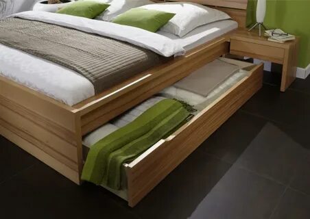 Bed system